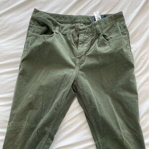 Vineyard Vines Corduroy Pants